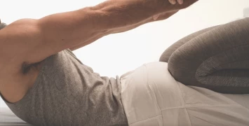 Masaje Tradicional Tailandés