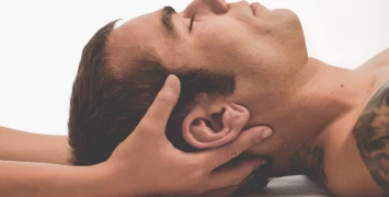 Terapia Cráneosacral